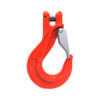 Sling Hook SHC POWERTEX (with clevis)