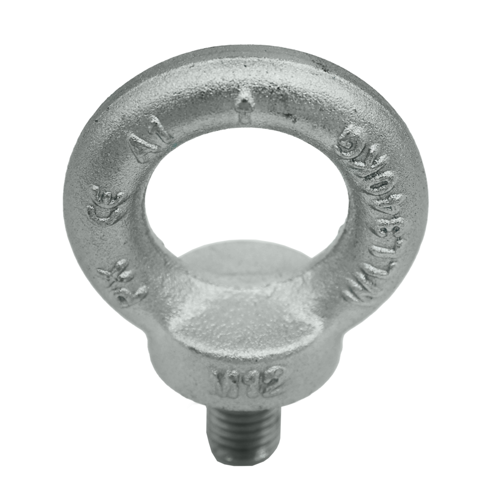 Quality Lifting Point Ring Bolt POWERTEX LP580