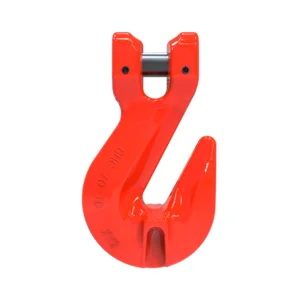 What Are the Different Types of Lifting Hooks and Sling Hooks?